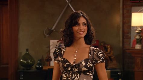 morena baccarin in how i met your mother